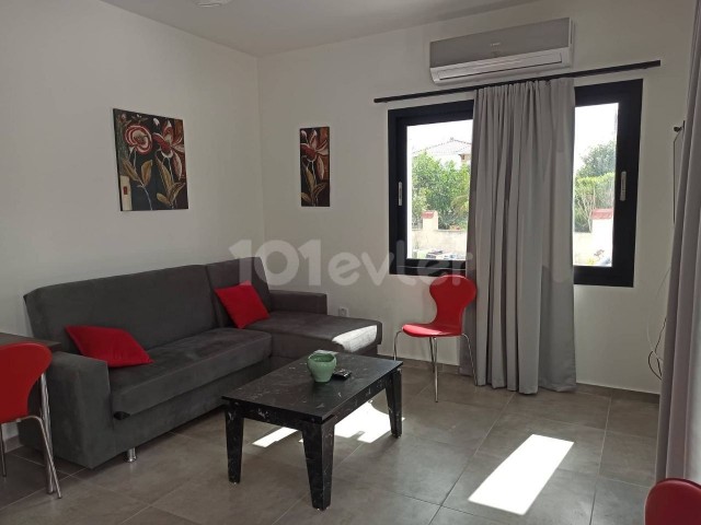 1+1 FLAT IN OZANKÖY