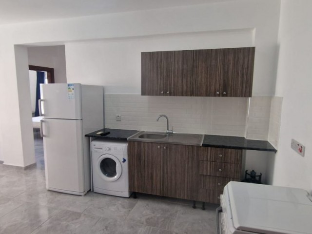 2+1 flat for rent in Gönyeli center