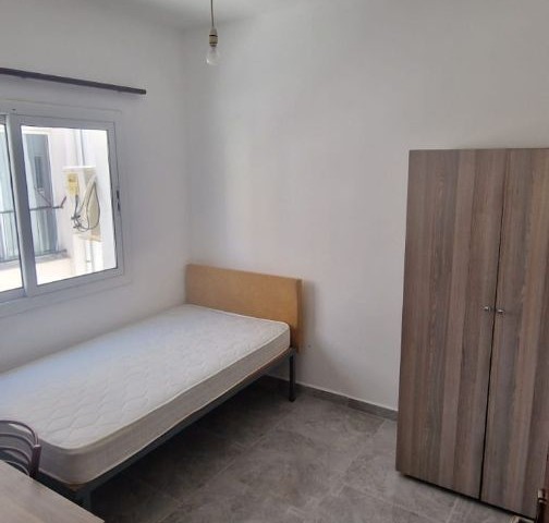 2+1 flat for rent in Gönyeli center