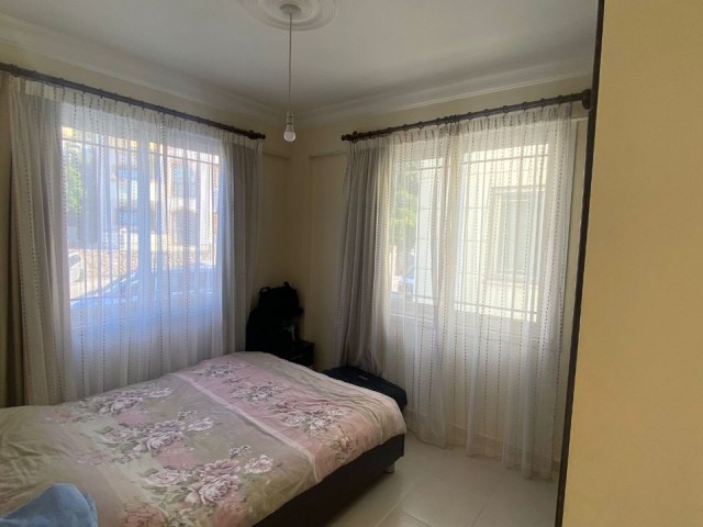 2+1 flat for sale in a complex in Lapta