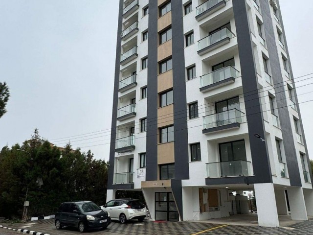 2+1 flat for sale in Yenikent area