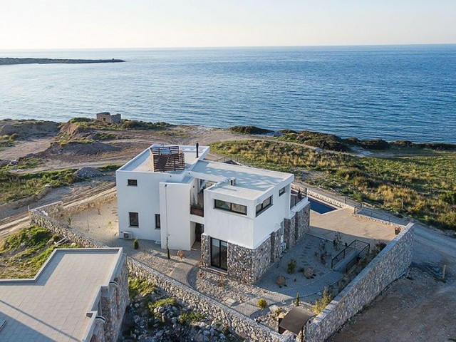 Huzur Dolu Bir Yaşam için bu evi Kaçırmayın