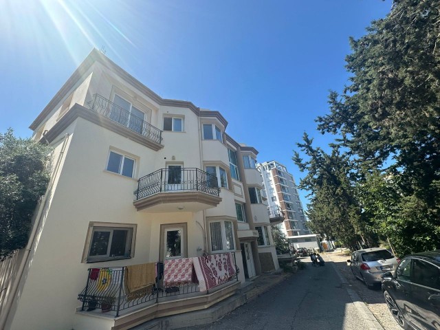ONLY OFFICIAL !!! 3+1 FLAT FOR SALE IN TURKISH KOÇANLI IN GIRNE TURK DISTRICT