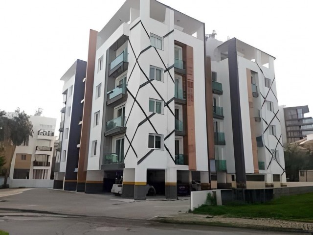 !!! ONLY OFFICIAL !!! 2+1 FLAT FOR RENT IN TEACHER'S HOUSE AREA