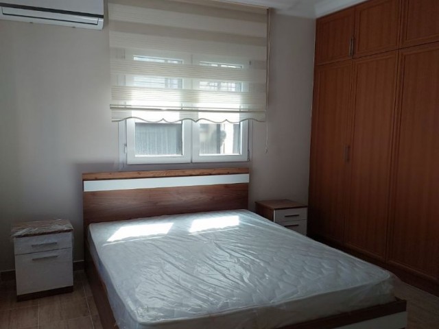 GİRNE MERKEZDE KİRALIK 3+1 DAİRE 