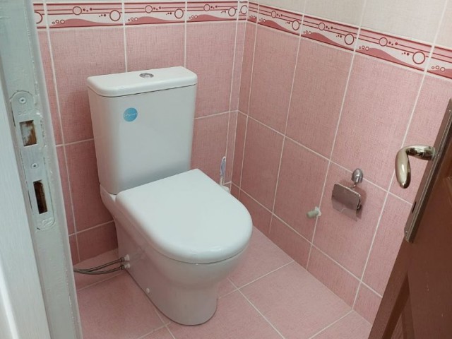 Flat To Rent in Türk Mahallesi, Kyrenia