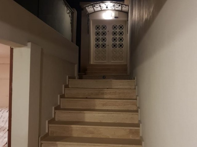 Girne Çatalköy, Satılık Villa