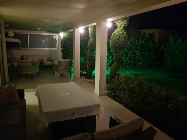 Villa For Sale in Çatalköy, Kyrenia