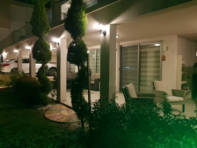 Girne Çatalköy, Satılık Villa