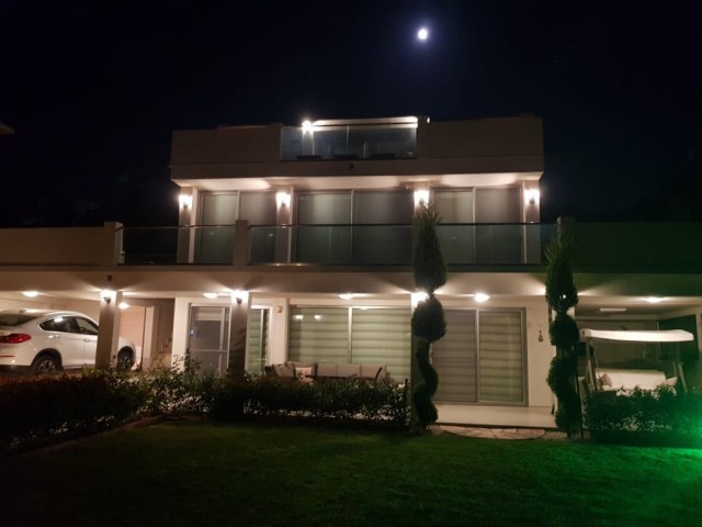 Girne Çatalköy, Satılık Villa