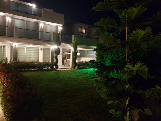 Girne Çatalköy, Satılık Villa