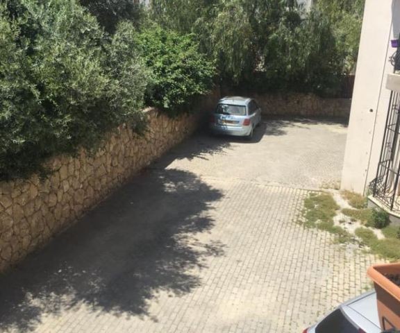 Flat For Sale in Alsancak, Kyrenia