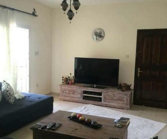 Flat For Sale in Alsancak, Kyrenia