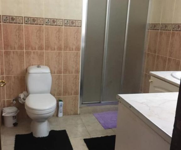 Flat For Sale in Alsancak, Kyrenia