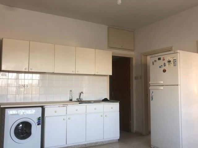 Flat To Rent in Sakarya, Famagusta