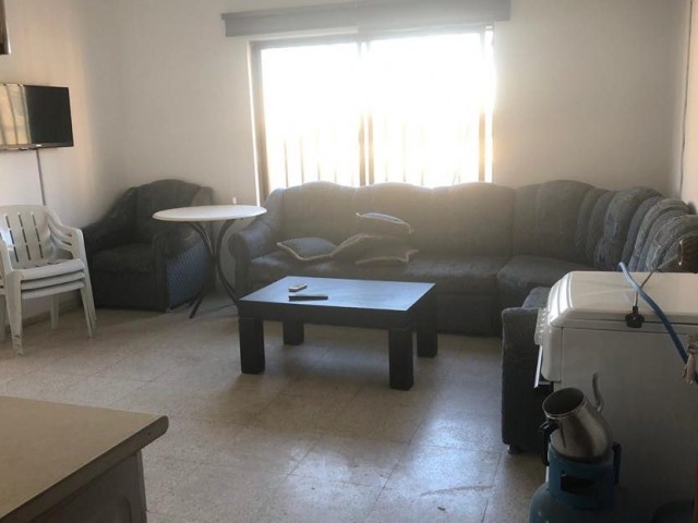 Flat To Rent in Sakarya, Famagusta