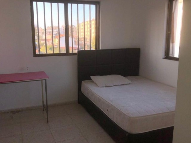 Flat To Rent in Sakarya, Famagusta