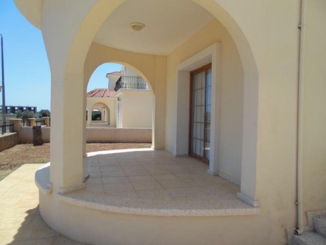 Iskele , Villa with Pool for Sale ** 