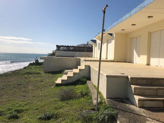 Einfamilienhaus Kaufen in Boğaz, Iskele