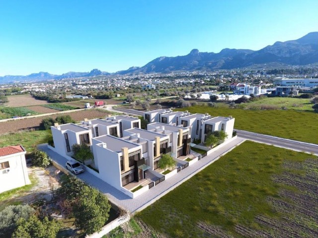 Villa Kaufen in Ozanköy, Kyrenia