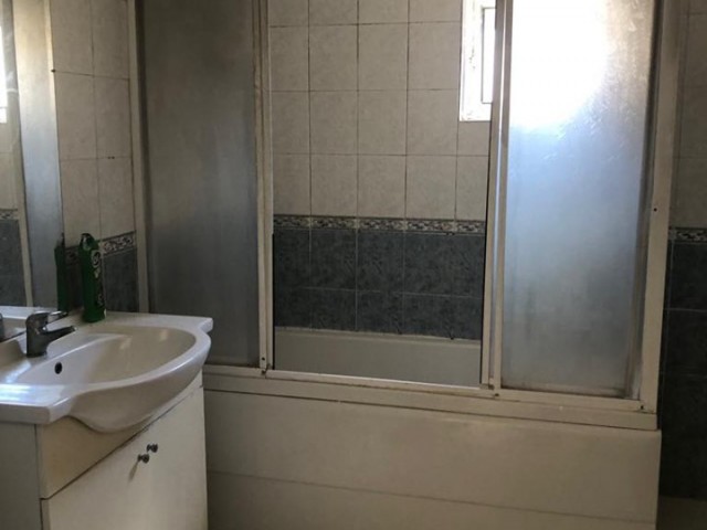 Detached House For Sale in Maraş, Famagusta