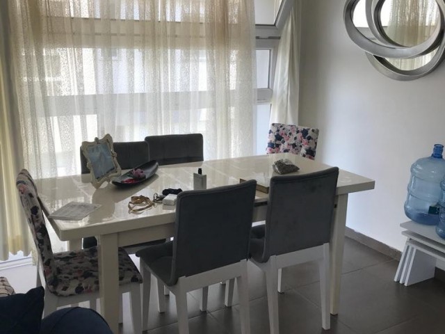 Flat For Sale in Tuzla, Famagusta