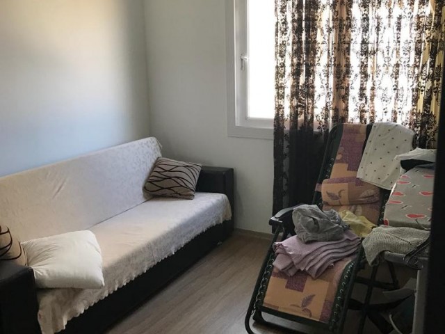 Flat For Sale in Tuzla, Famagusta