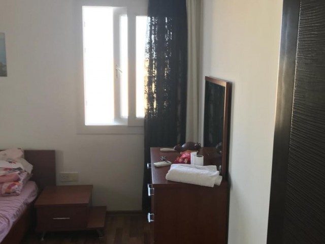 Flat For Sale in Tuzla, Famagusta