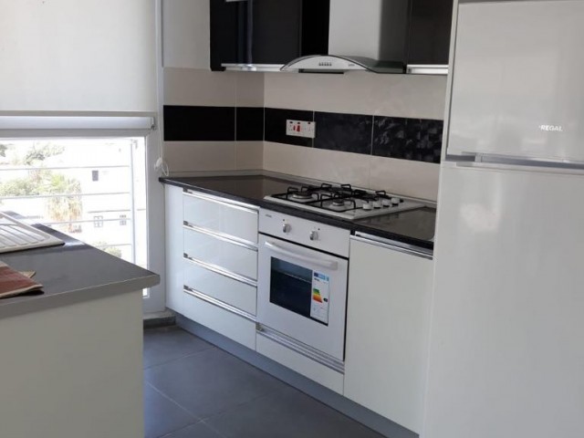 Flat For Sale in Sakarya, Famagusta