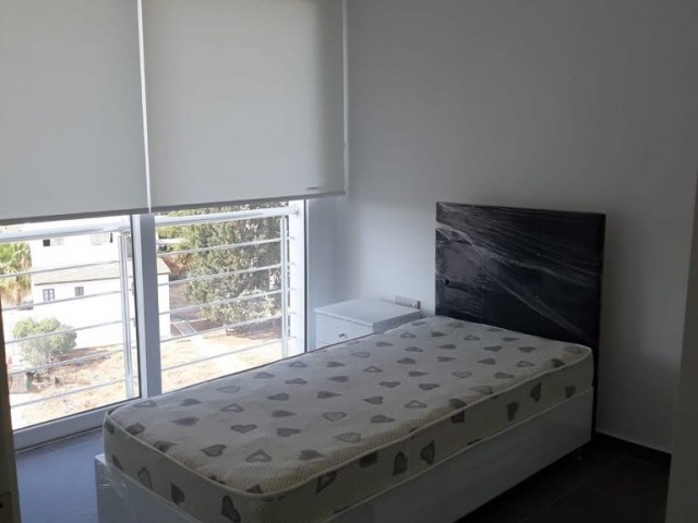 Flat For Sale in Sakarya, Famagusta