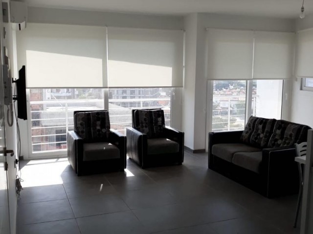 Flat For Sale in Sakarya, Famagusta