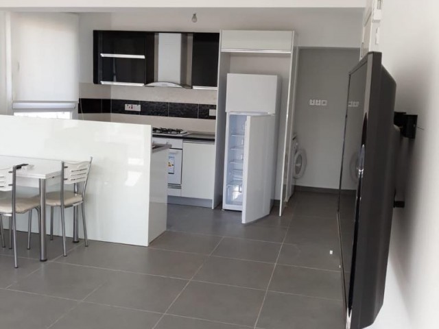 Flat For Sale in Sakarya, Famagusta