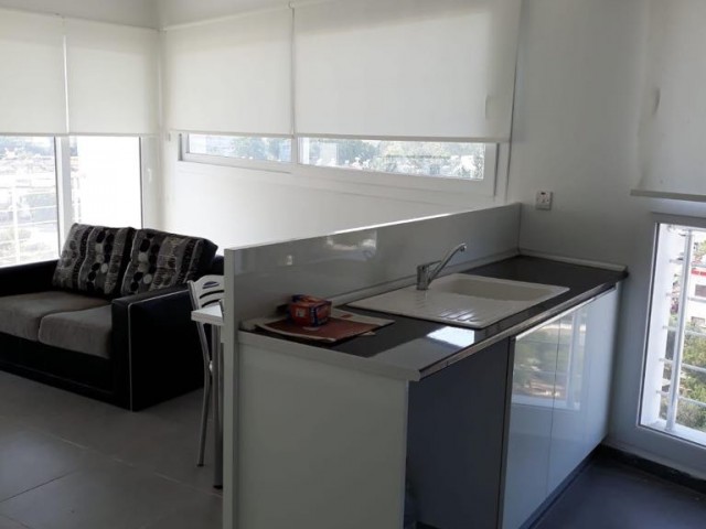 Flat For Sale in Sakarya, Famagusta