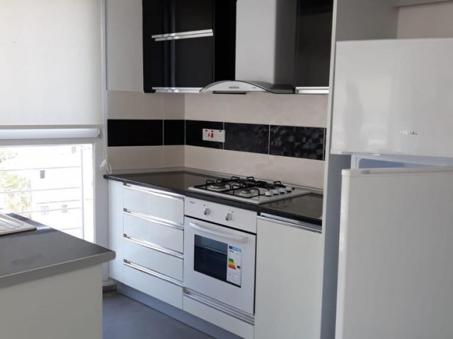 Flat For Sale in Sakarya, Famagusta