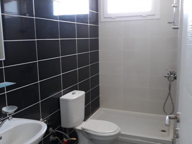 Flat For Sale in Sakarya, Famagusta