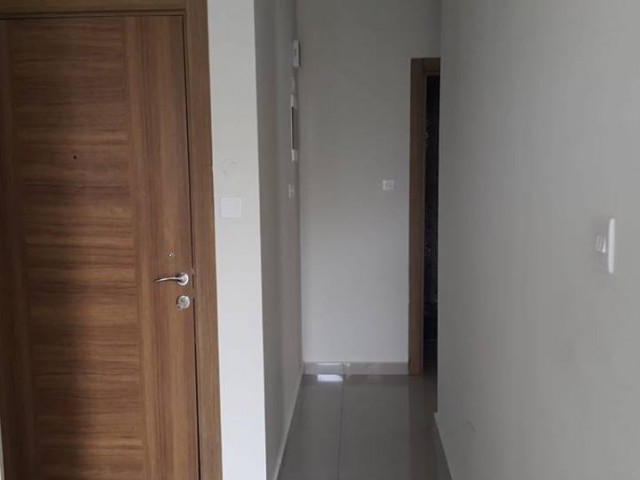 Flat For Sale in Gülseren, Famagusta