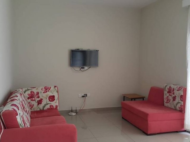 Flat For Sale in Gülseren, Famagusta