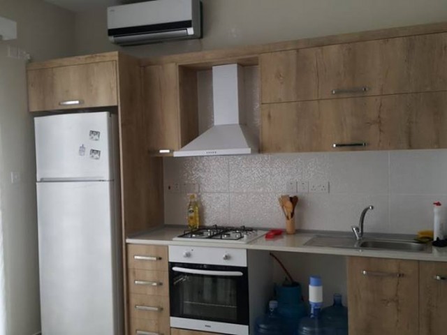 Flat For Sale in Gülseren, Famagusta