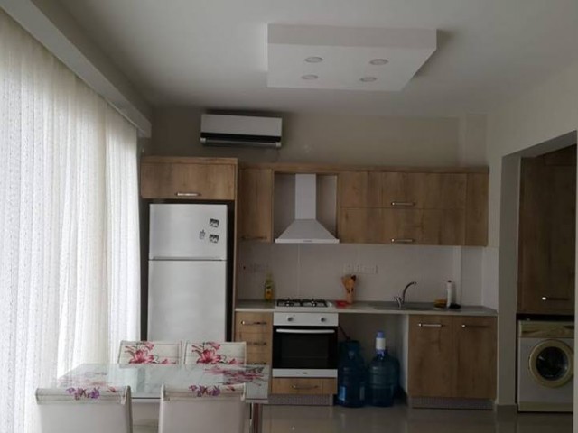 Flat For Sale in Gülseren, Famagusta