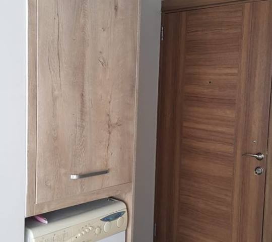 Flat For Sale in Gülseren, Famagusta