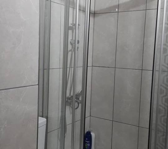 Flat For Sale in Gülseren, Famagusta