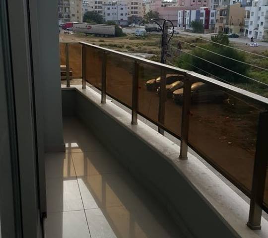 Flat For Sale in Gülseren, Famagusta