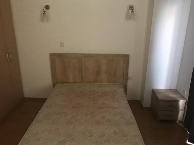 Flat For Sale in Salamis, Famagusta