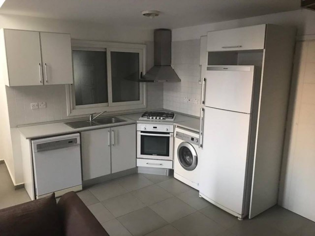 Flat For Sale in Salamis, Famagusta