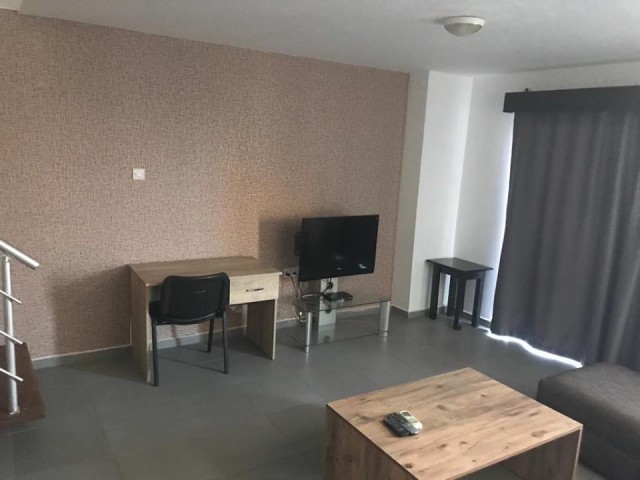 Flat For Sale in Salamis, Famagusta