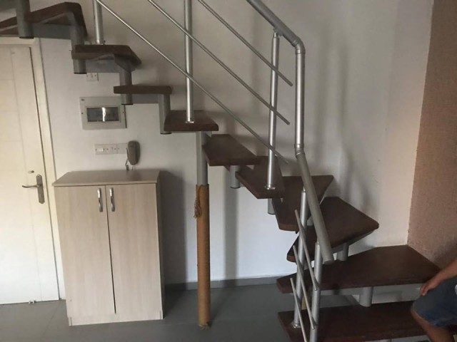 Flat For Sale in Salamis, Famagusta