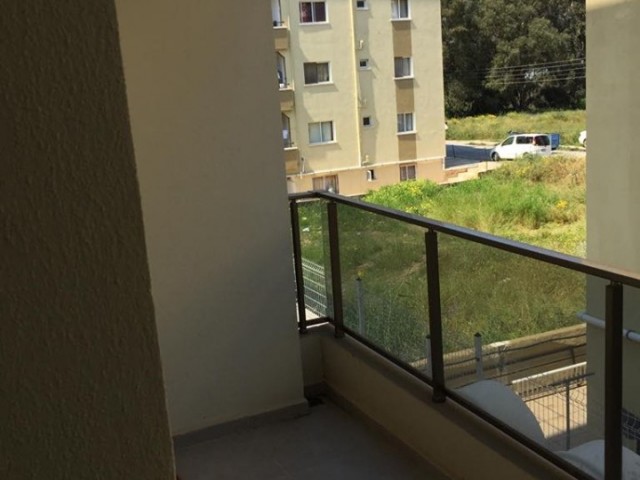 Flat For Sale in Mağusa Merkez, Famagusta