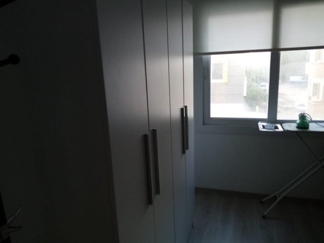 Flat For Sale in Karakol, Famagusta