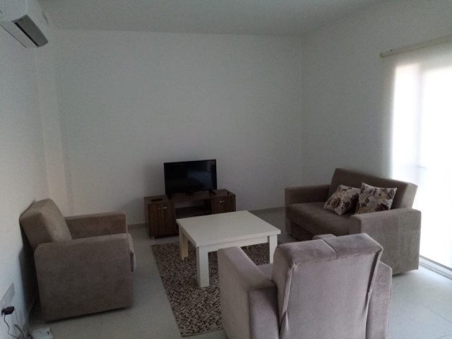 Flat For Sale in Karakol, Famagusta