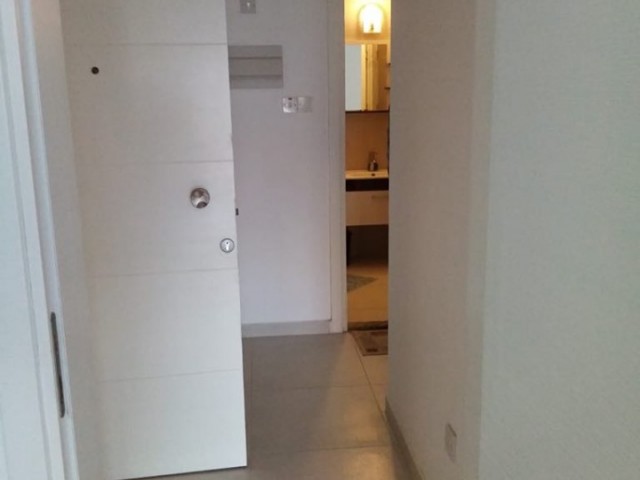 Flat For Sale in Karakol, Famagusta